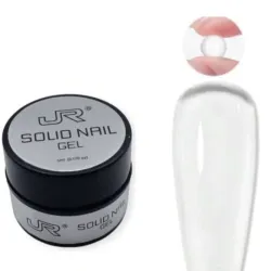 Gel sólido 