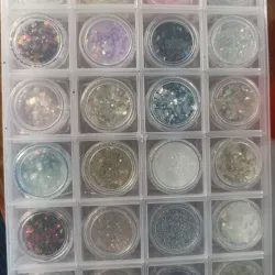 Glitter 