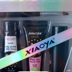 Kit de Poligel