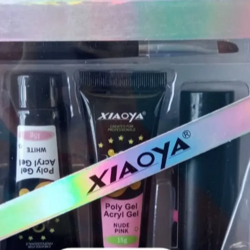 Kit de Poligel