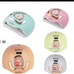 Lámparas de corriente 