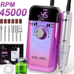 Máquinas recargables