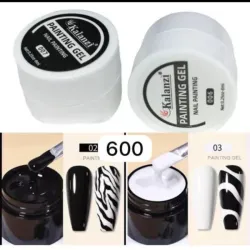 Paintig gel