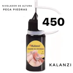 Pegamento de piedra