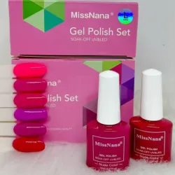 Pintura de gel 