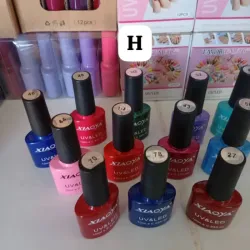 Pintura de gel 