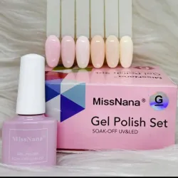 Pinturas de gel gama 