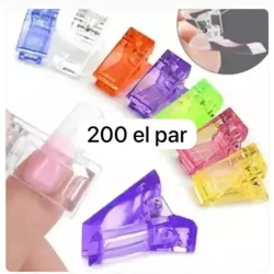 Presilla para poliger