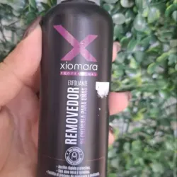 Removedor de cutícula 