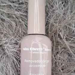 Removedor de gel 21 ml