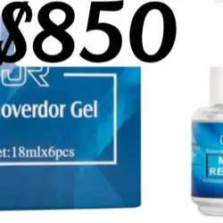 Removedor 