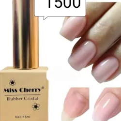 Rubber cristal 