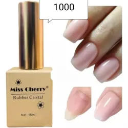 Rubber cristal 