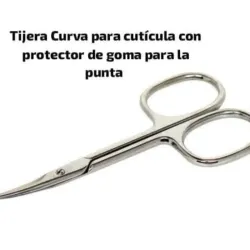 Tijeritas de cutícula 