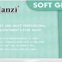 Uñas soft gel 