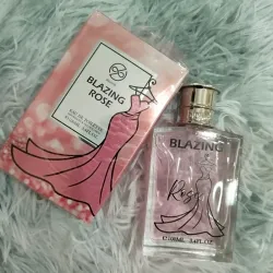 Blazing rose 