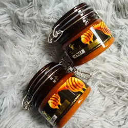 Cremas Natural de miel 