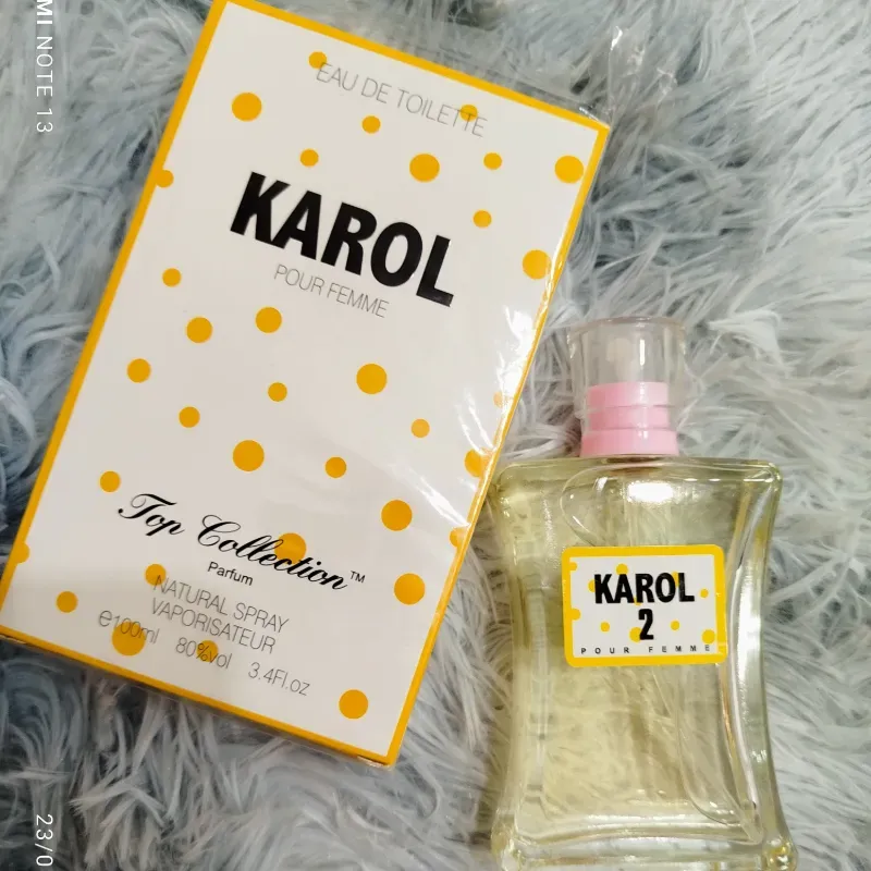 Karol 2 