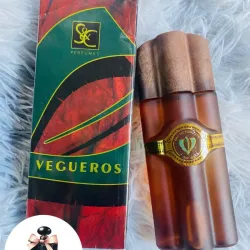 Veguero tradicional 