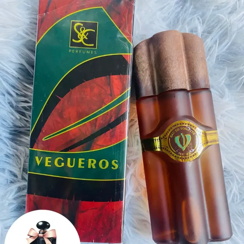 Veguero tradicional 