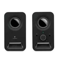 Logitech Z150 Bocinas con Sonido Estéreo 