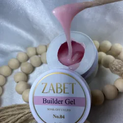Builder gel 04