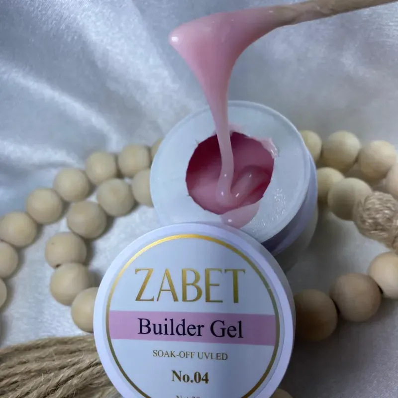 Builder gel 04
