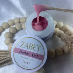 Builder gel 13