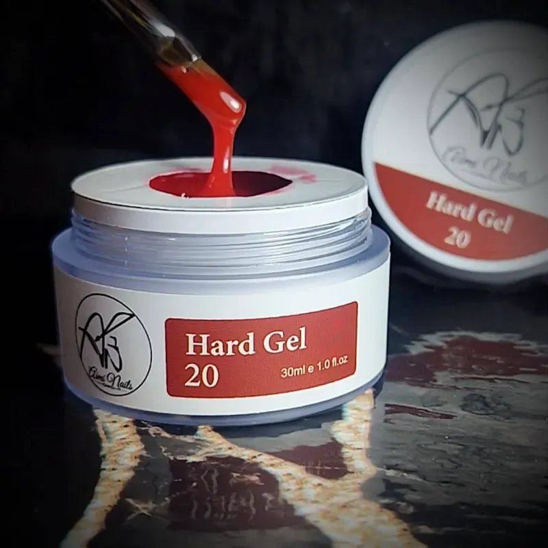 Builder gel #20