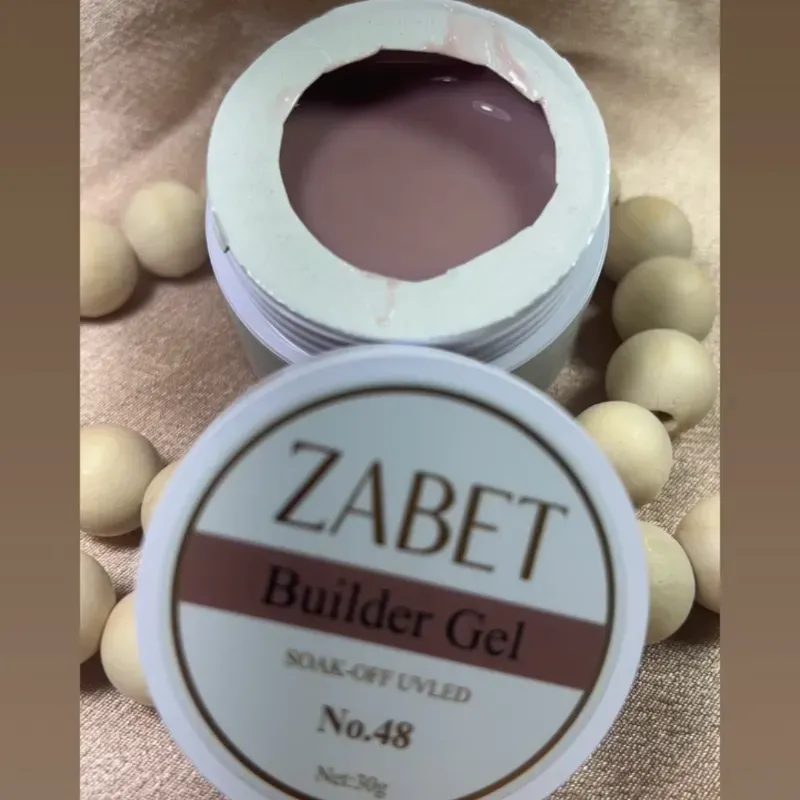 Builder gel 48