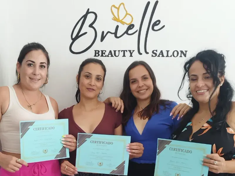 Clases grupales 