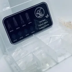 Moldes dual 