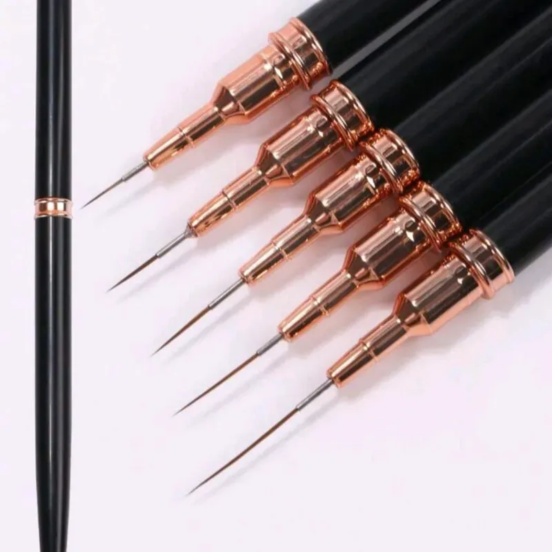 Pinceles liner