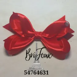 Boutique satin (4cm)