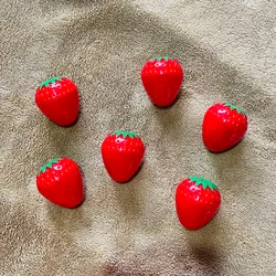 Bálsamo de fresa con color 🍓