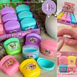 Bálsamo labial hidratante 