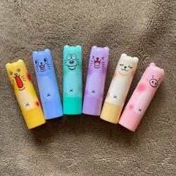 Bálsamos labiales de gatito 🐈 