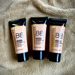 Base BB maquillaje 🤍