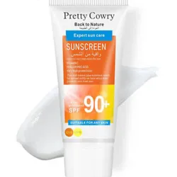 Bloqueador solar 50ml ☀️