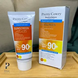 Bloqueador solar 50ml ☀️