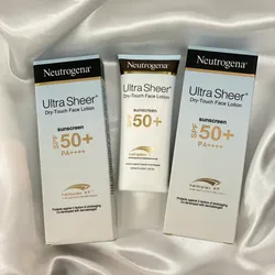 Bloqueador Solar Neutrogena🧴🧖‍♀️ 