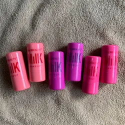 Blush de gelatina MILK💜