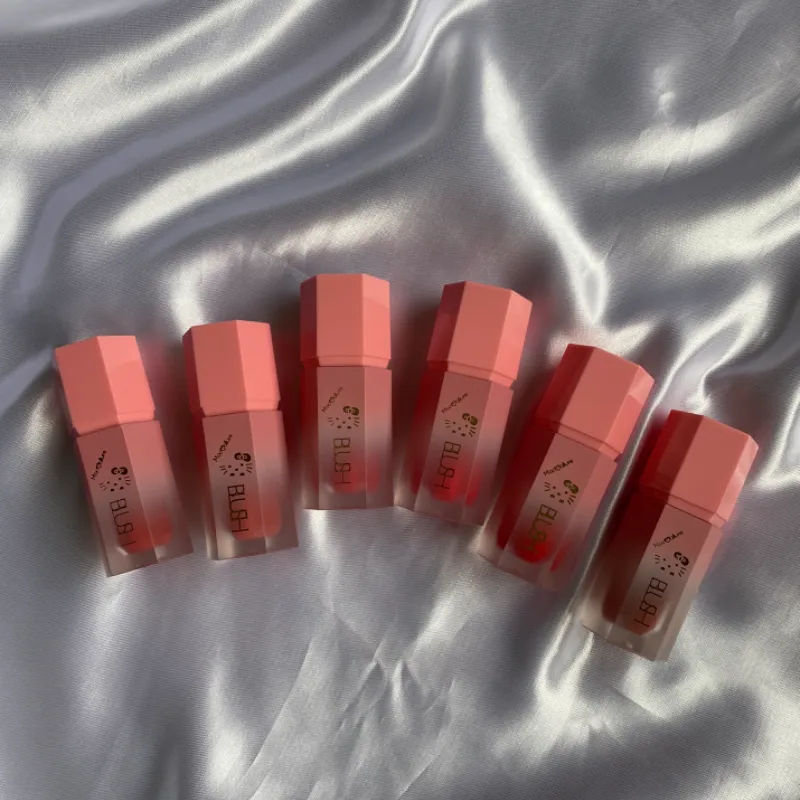 Blush líquido imitación SHEGLAM💞