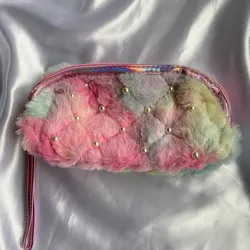 Bolso para maquillaje 🩷