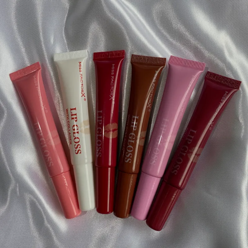 Brillo labial 💄 