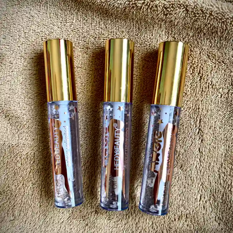 Brillo labial 🌟