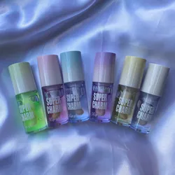 Brillo lisos de aplicador grueso👄✨