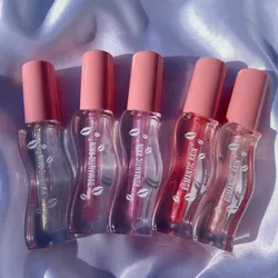 Lipgloss Dupe Gisou💕