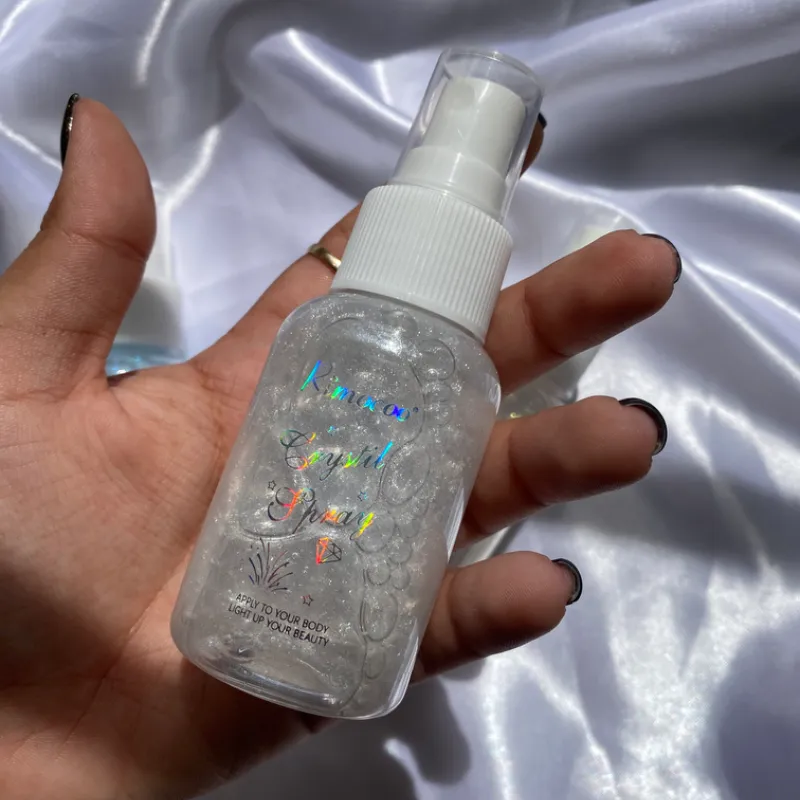 Brillo spray corporal ✨