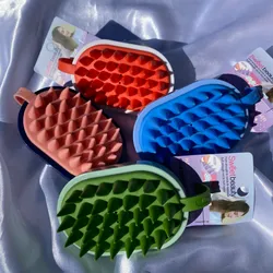 Cepillo masajeador capilar 💆🏻